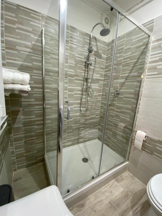 Appartement Loft - Enjoy The Day Roma Extérieur photo