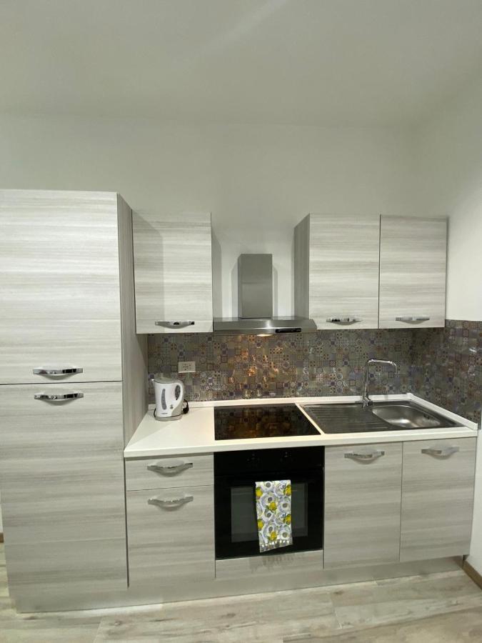 Appartement Loft - Enjoy The Day Roma Extérieur photo
