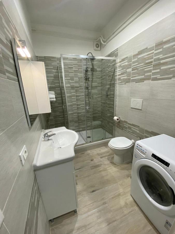 Appartement Loft - Enjoy The Day Roma Extérieur photo