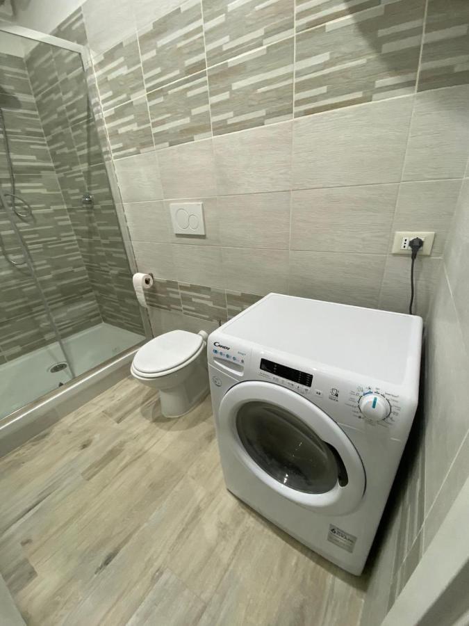Appartement Loft - Enjoy The Day Roma Extérieur photo