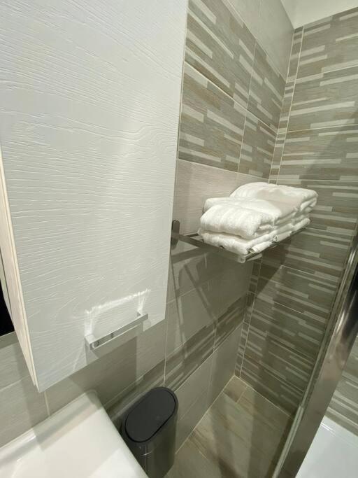 Appartement Loft - Enjoy The Day Roma Extérieur photo