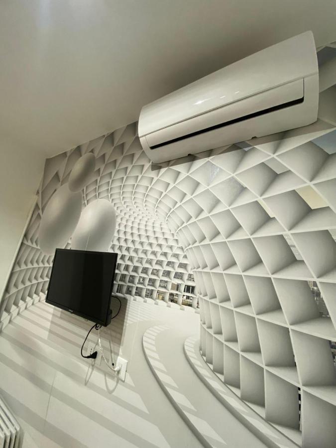 Appartement Loft - Enjoy The Day Roma Extérieur photo