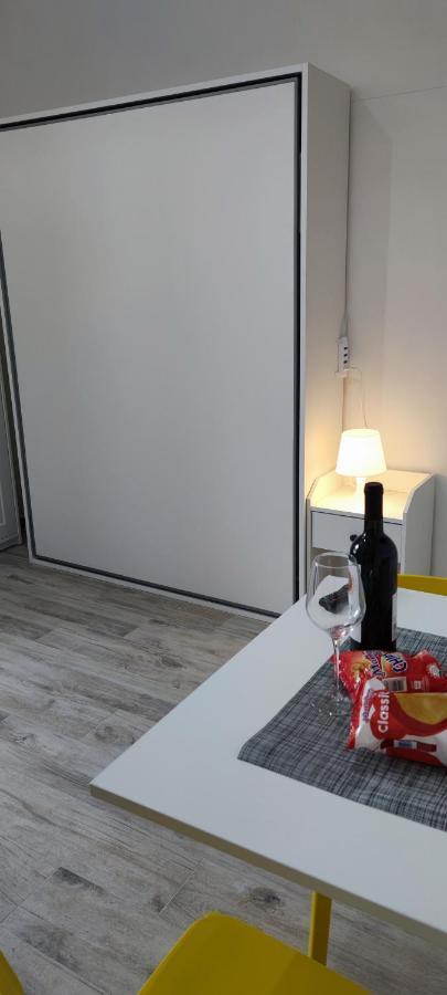 Appartement Loft - Enjoy The Day Roma Extérieur photo