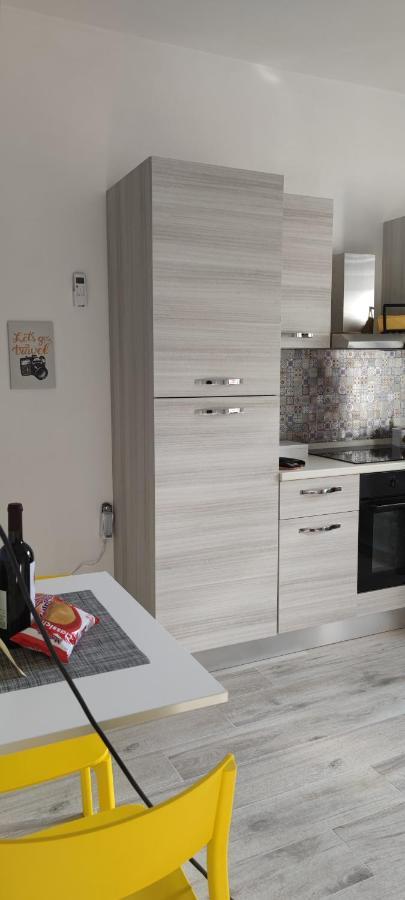 Appartement Loft - Enjoy The Day Roma Extérieur photo