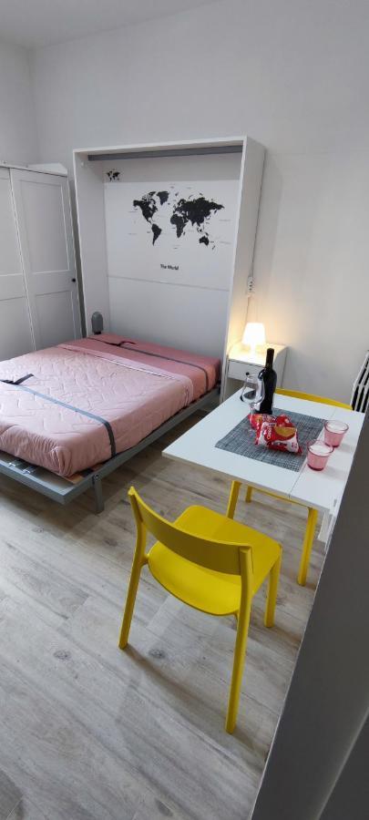 Appartement Loft - Enjoy The Day Roma Extérieur photo