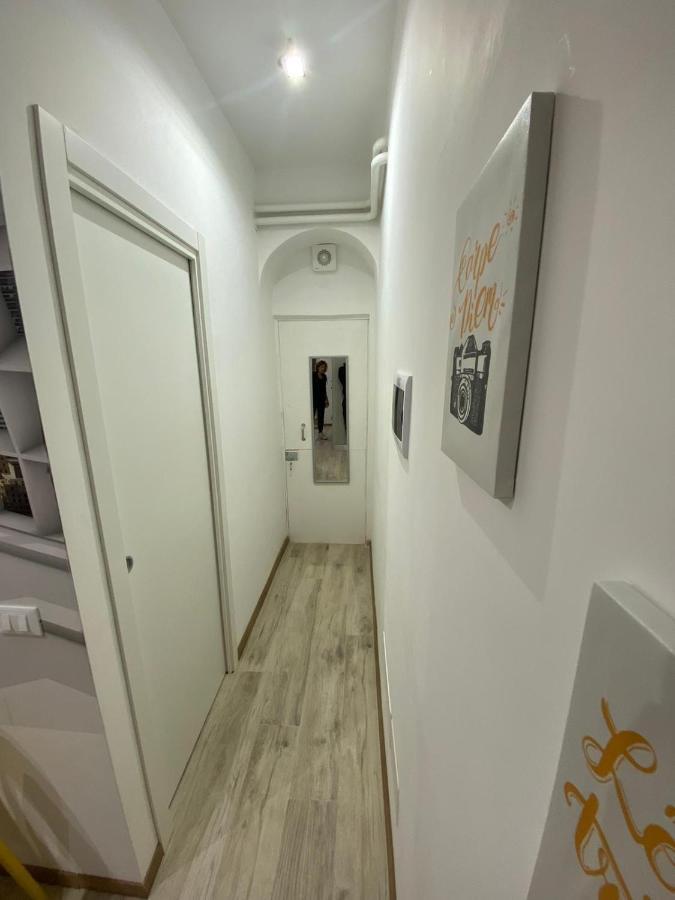 Appartement Loft - Enjoy The Day Roma Extérieur photo