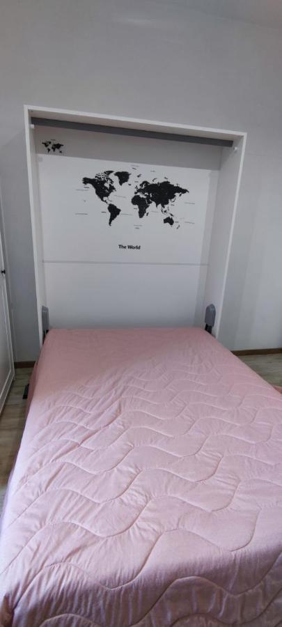 Appartement Loft - Enjoy The Day Roma Extérieur photo