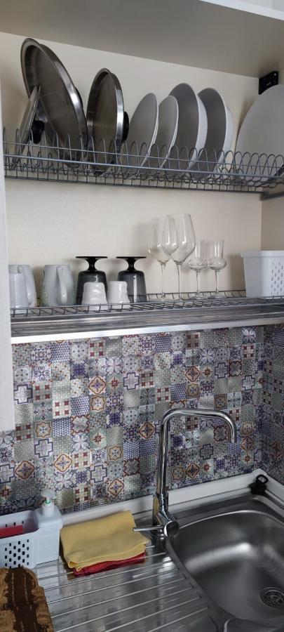 Appartement Loft - Enjoy The Day Roma Extérieur photo