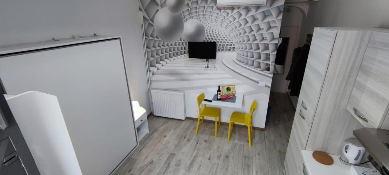 Appartement Loft - Enjoy The Day Roma Extérieur photo